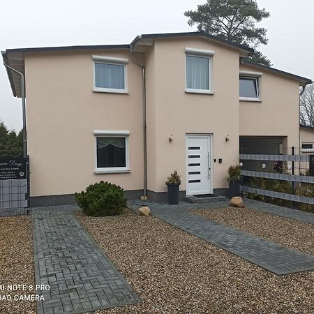 Dream Days , House Villa Stude Kültér fotó