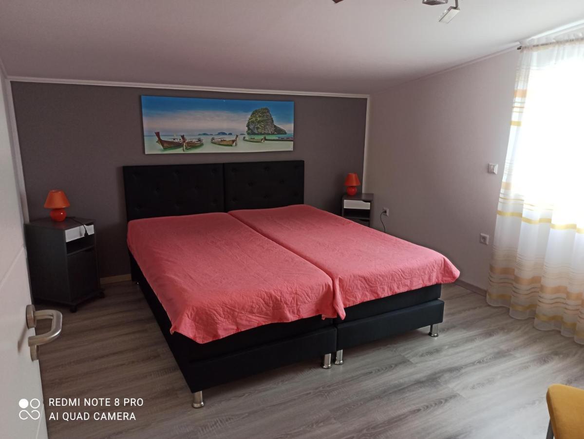 Dream Days , House Villa Stude Kültér fotó