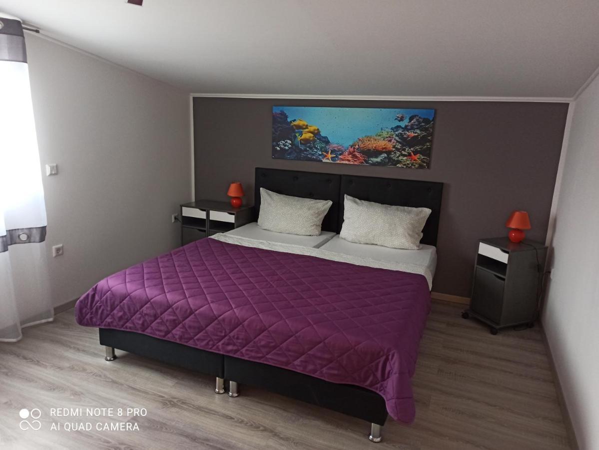 Dream Days , House Villa Stude Kültér fotó